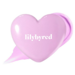 Lilybyred Luv Beam Cheek Balm, 3.5 г, оттенок 05 – сияющий кремовый хайлайтер-блёр