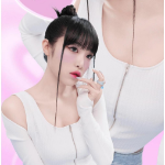 Lilybyred Luv Beam Cheek Balm, 3.5 г, оттенок 05 – сияющий кремовый хайлайтер-блёр