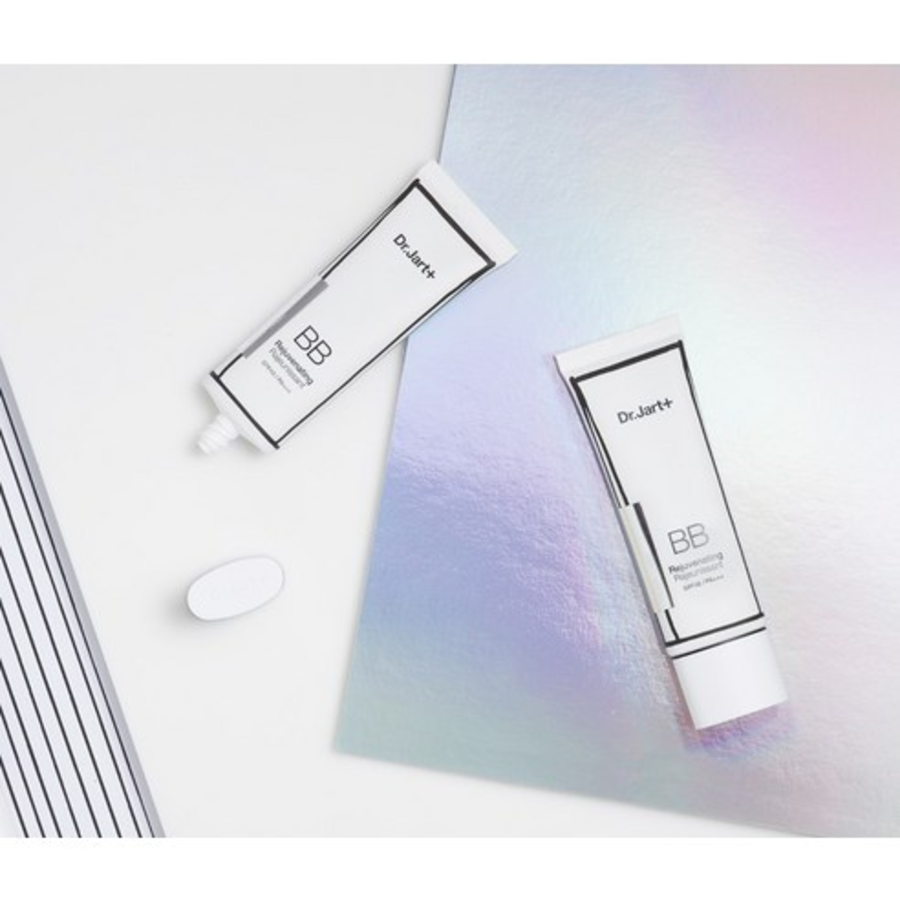 Dr.Jart+ The Makeup Rejuvenating Beauty Balm BB Cream SPF40 PA+++ – BB крем с эффектом омоложения и защитой от солнца, 50 мл