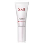 SK-II GenOptics Aura CC Cream SPF50+ PA++++ – CC крем с эффектом осветления и защитой от солнца, 30 г
