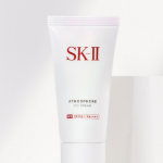 SK-II GenOptics Aura CC Cream SPF50+ PA++++ – CC крем с эффектом осветления и защитой от солнца, 30 г