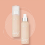 The Face Shop FMGT Ultra Shield Makeup Fixer, 100 мл – фиксирующий спрей для макияжа