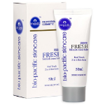 Biopacific Fresh Blemish Cover Balm BB Cream – BB крем для маскировки несовершенств и защиты от солнца, 50 мл