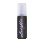 Urban Decay All Nighter Makeup Setting Spray, доступный в объемах 30 мл, 118 мл и 240 мл – фиксирующий спрей для макияжа