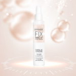 VIVASSE Face Makeup Fixer, 100 мл – фиксирующий спрей для макияжа