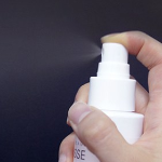 VIVASSE Face Makeup Fixer, 100 мл – фиксирующий спрей для макияжа