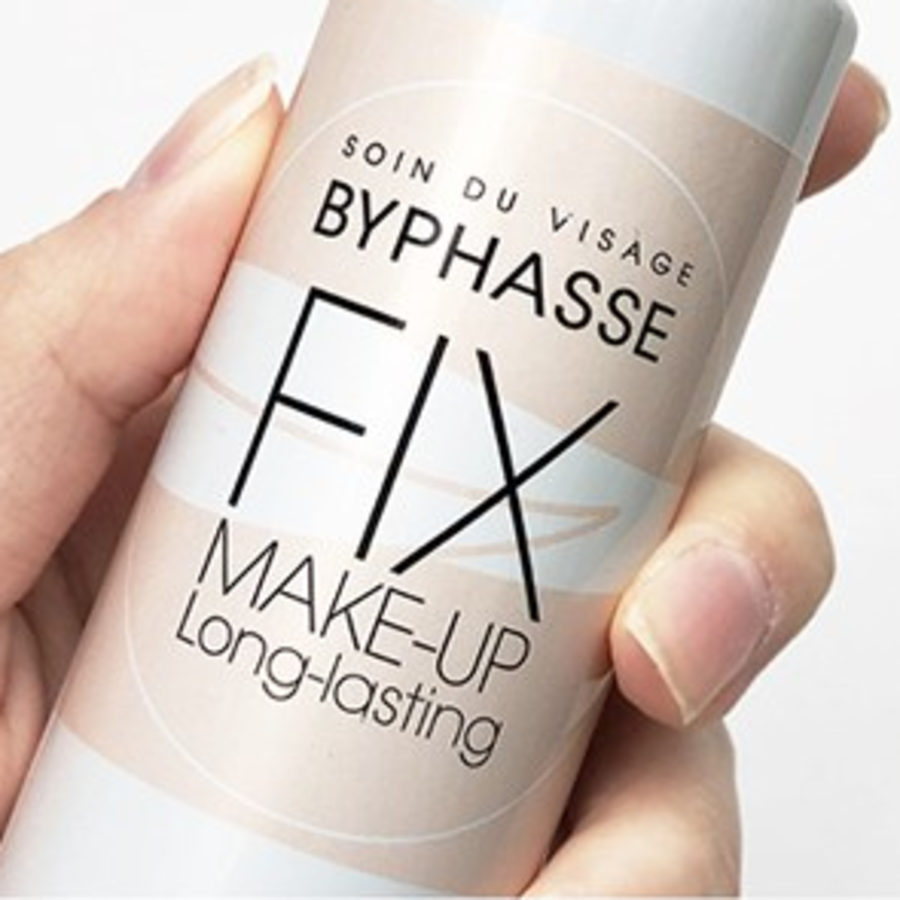 VIVASSE Face Makeup Fixer, 100 мл – фиксирующий спрей для макияжа