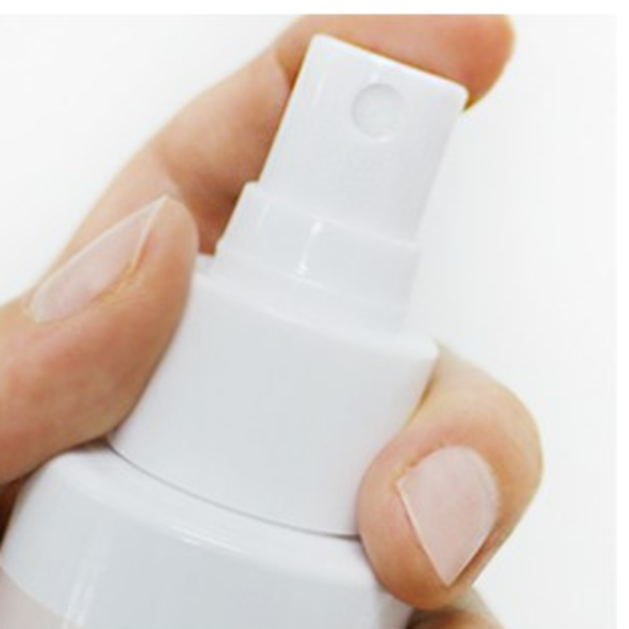 VIVASSE Face Makeup Fixer, 100 мл – фиксирующий спрей для макияжа