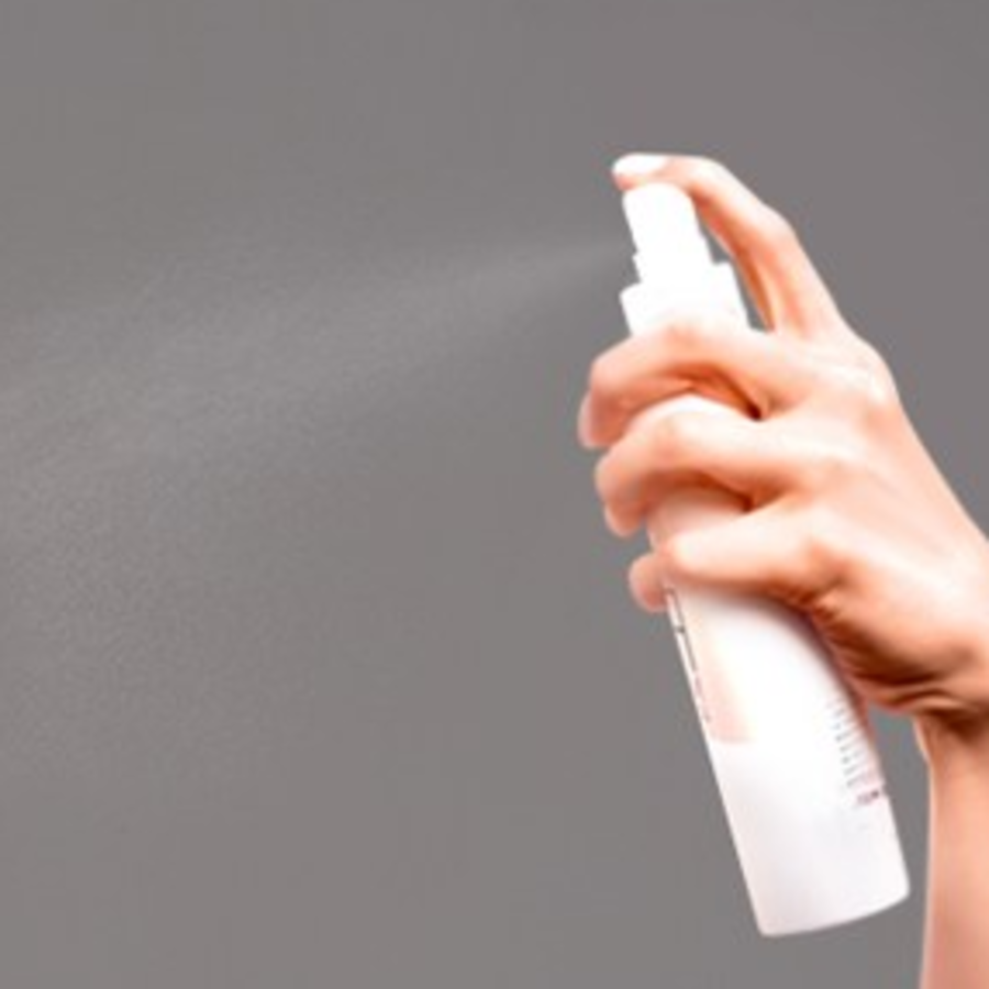 VIVASSE Face Makeup Fixer, 100 мл – фиксирующий спрей для макияжа