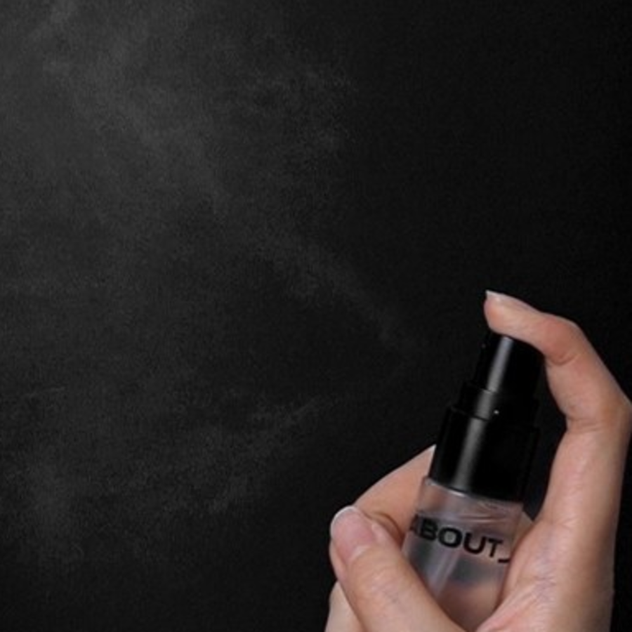 About Tone Long Lasting Makeup Coating Fixer, 30 мл – фиксирующий спрей для макияжа