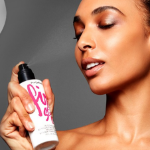 MAC Fix+ Stay Over, 100 мл  – фиксирующий спрей для макияжа