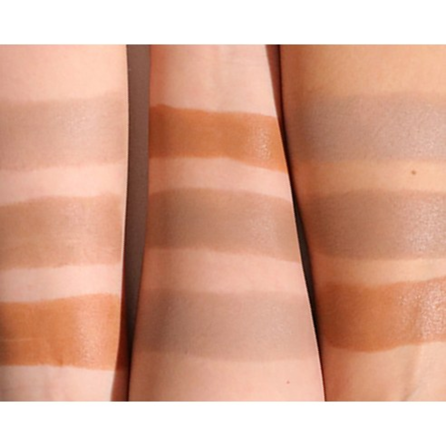 I'm Multi Stick Shading 6.7g, 002 Cool Bronzer – многофункциональный стик для контурирования, 6.7 г