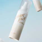 LUNA Long Lasting Makeup Setting Fixer, 100 мл – фиксирующий спрей для макияжа