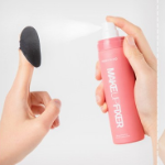 Merythod Makeup Fixer, 75 мл – фиксирующий спрей для макияжа