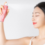 Merythod Makeup Fixer, 75 мл – фиксирующий спрей для макияжа