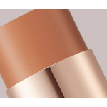 Glint Sheer Bronzer Stick 7g, 01 Caramel – бронзер-стик, 7 г, оттенок 01 Карамель