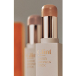 Glint Sheer Bronzer Stick 7g, 01 Caramel – бронзер-стик, 7 г, оттенок 01 Карамель