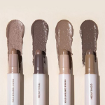 Merythod Double Contour Stick 3.3g, Ash Gray – контурный стик двойного действия, 3.3 г