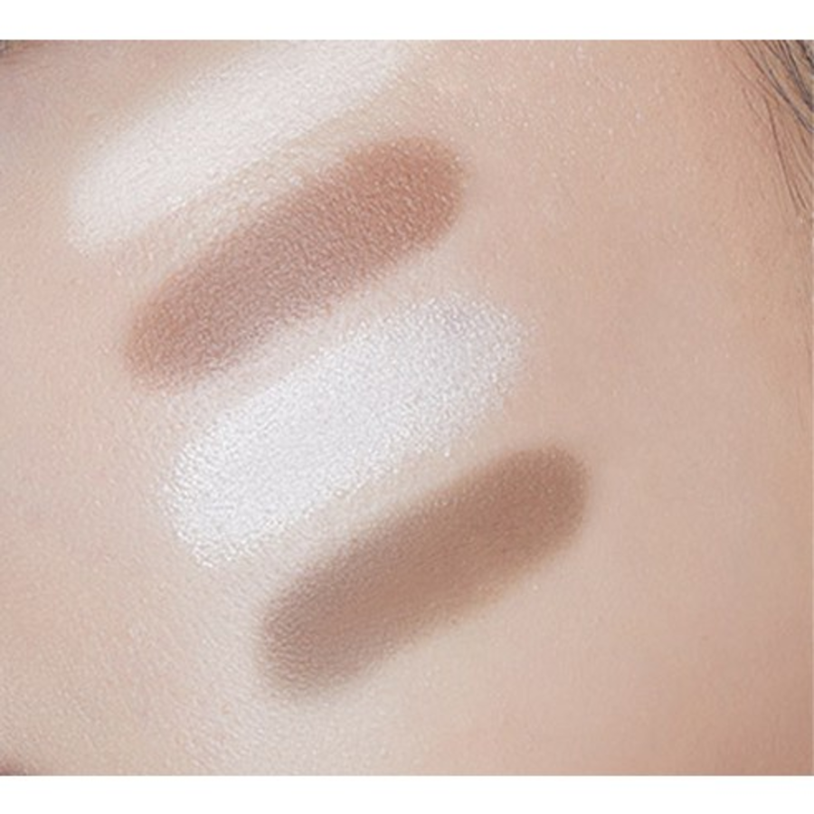 I'm Multi Stick Dual 002 Cool Contouring – многофункциональный стик для контурирования, 3.3 г