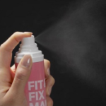 16Brand Universal Makeup Fixer, 120 мл – фиксирующий спрей для макияжа