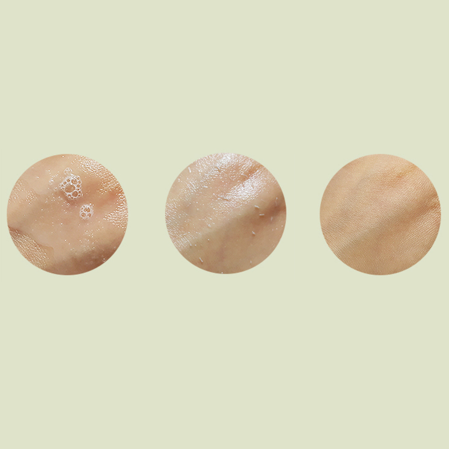 Мягкий пилинг The Face Shop, 300 мл