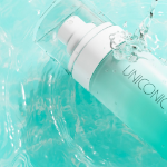 Self Beauty Unicorn Cool Makeup Fixer, 100 мл – фиксирующий спрей для макияжа с охлаждающим эффектом