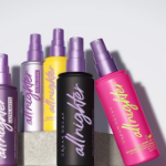 Urban Decay All Nighter Setting Spray with Hyaluronic Acid, 118 мл – фиксирующий спрей для макияжа с гиалуроновой кислотой