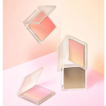 MISSHA Cotton Mix Contour №1 Baked Friends – контурирующая пудра для лица, 11г