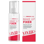 Paul Medison Vivid Makeup Fixer, 100 мл – фиксирующий спрей для макияжа