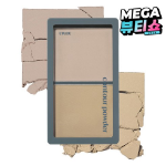 Etude Shadow Shading 10g, 03 Re-illumination – контурирующая пудра для лица, 10 г