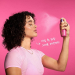 Urban Decay All Nighter Makeup Setting Spray Vitamin C, 118 мл  – фиксирующий спрей для макияжа с витамином С