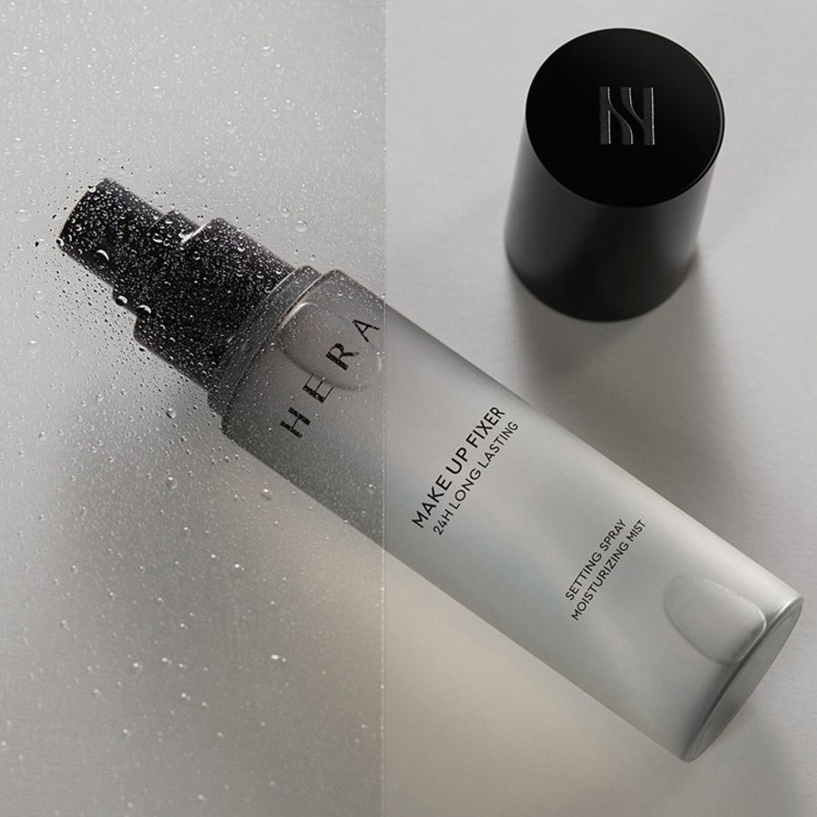HERA Makeup Fixer, 80 мл – фиксирующий спрей для макияжа