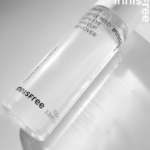 Innisfree Apple Seed Lip & Eye Remover, 100 мл – двухфазное средство для снятия макияжа с глаз и губ