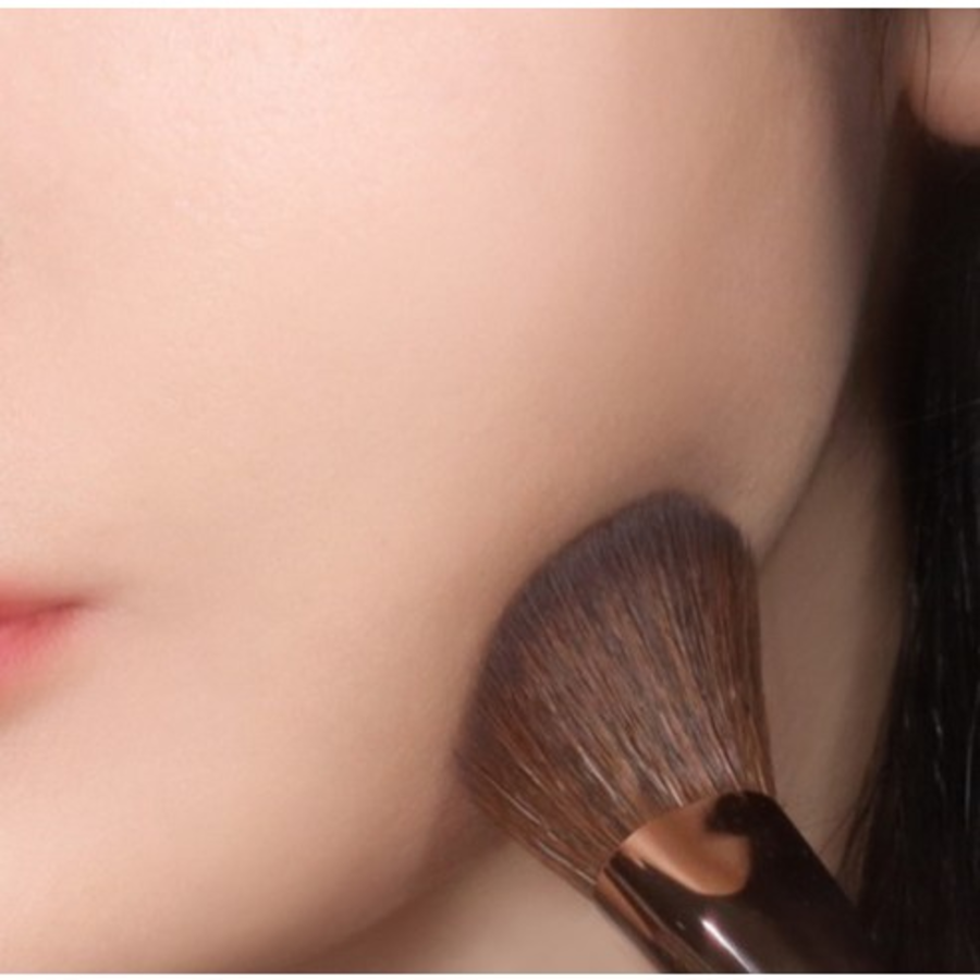 Ipkn Latte In The Mood Shading Set, 02 Oat Brown – контурный набор для лица