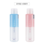 A'PIEU Mineral Lip & Eye Remover – двухфазное средство для снятия макияжа с глаз и губ, 250 мл