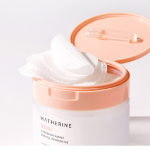 Hatherinе Sunset One Kill Remover Pad – очищающие подушечки для снятия макияжа, 170 мл