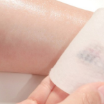 Hatherinе Sunset One Kill Remover Pad – очищающие подушечки для снятия макияжа, 170 мл