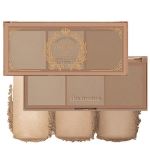 I'm Afternoon Tea Contour Palette 02 Frozen Choco – контурная палитра