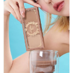 I'm Afternoon Tea Contour Palette 02 Frozen Choco – контурная палитра