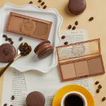 I'm Afternoon Tea Contour Palette 02 Frozen Choco – контурная палитра