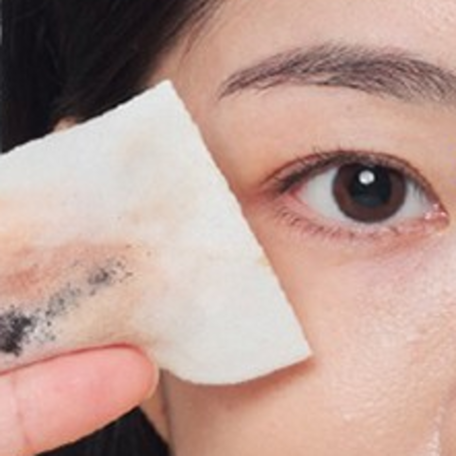 Illiyoon Fresh Moisture Lip & Eye Remover, 300 мл – двухфазное средство для снятия макияжа с глаз и губ