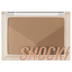 Tony Moly The Shocking One Clear Shading 9g, 02 Natural Brown – контурирующая пудра, 9 г