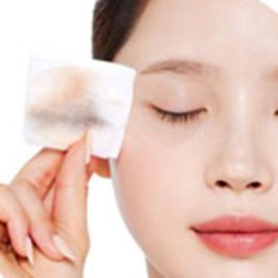 Etude Pore Bright Fermented Lip & Eye Remover, 250 мл – двухфазное средство для снятия макияжа с глаз и губ