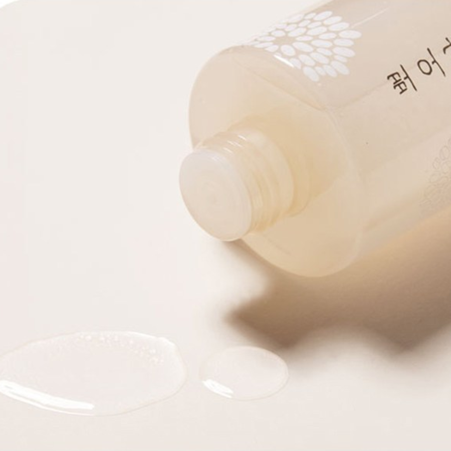 Etude Pore Bright Fermented Lip & Eye Remover, 250 мл – двухфазное средство для снятия макияжа с глаз и губ