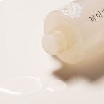 Etude Pore Bright Fermented Lip & Eye Remover, 250 мл – двухфазное средство для снятия макияжа с глаз и губ