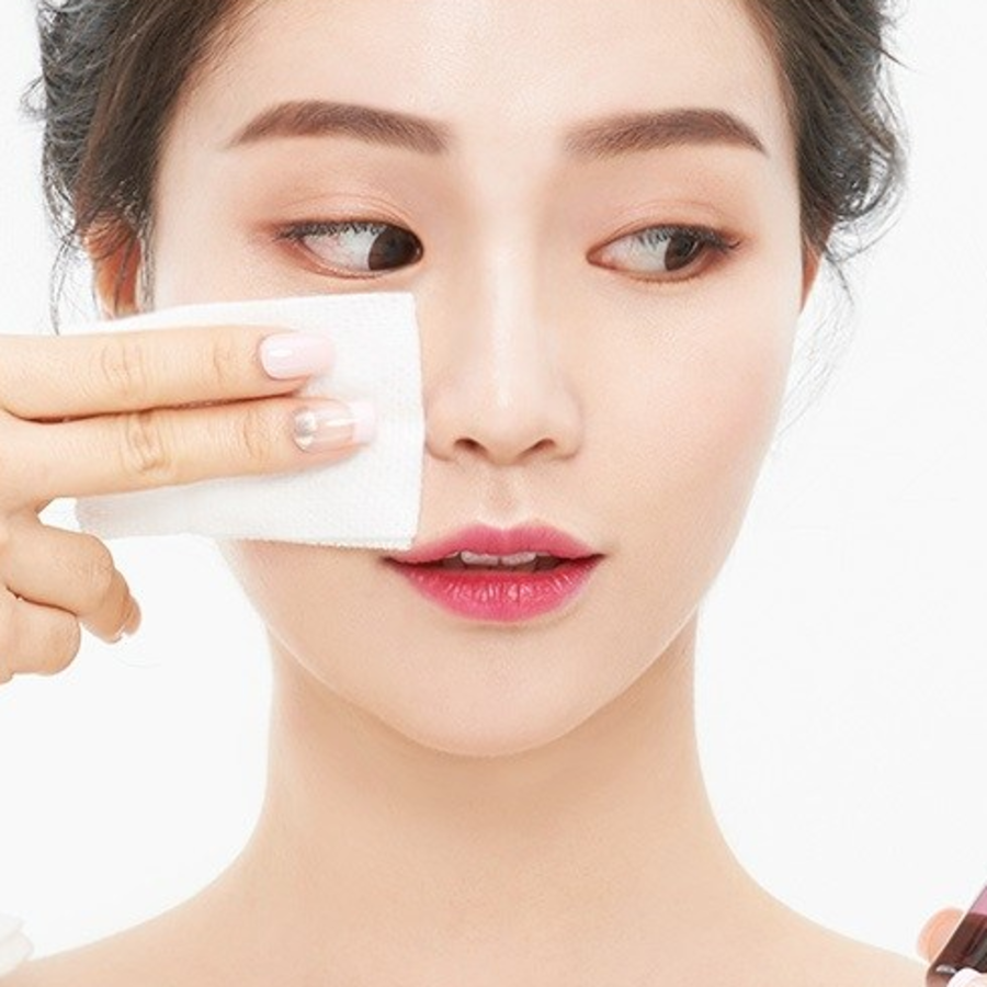 MERZY Good Berry Lip & Eye Remover – Мицеллярный гель для снятия макияжа с глаз и губ, 210 мл