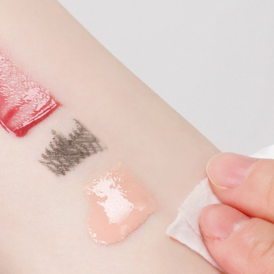 IPKN  Pure Aloe Lip & Eye Remover RX – Мицеллярный гель для снятия макияжа с глаз и губ, 155 мл