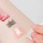 IPKN  Pure Aloe Lip & Eye Remover RX – Мицеллярный гель для снятия макияжа с глаз и губ, 155 мл