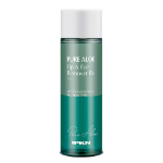 IPKN  Pure Aloe Lip & Eye Remover RX – Мицеллярный гель для снятия макияжа с глаз и губ, 155 мл