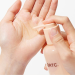 BRTC Anti-Pollution & Full Makeup Cleansing Oil – Очищающее масло для снятия макияжа и защиты от загрязнений, 300 мл